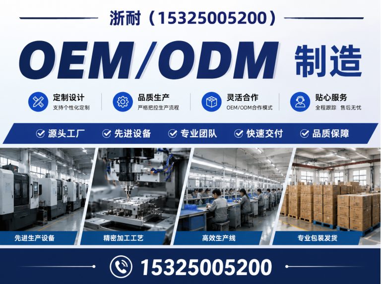 文成县塑料制品加工展示图